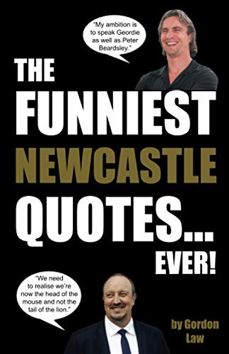 The funniest newcastle - the,