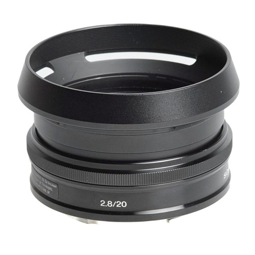 Sony sel 20mm f - sony,