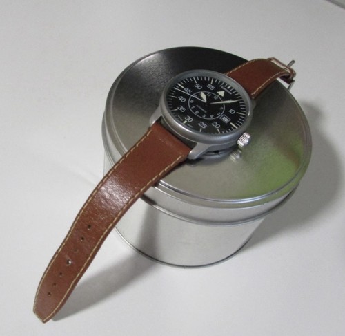 Fortis fliegeruhr - fliegeruhr,