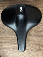 SQlab Fahrrad Sattel 621 M-D