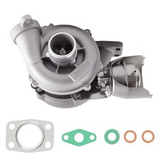 Turbolader 1.6HDI TDCI 109PS