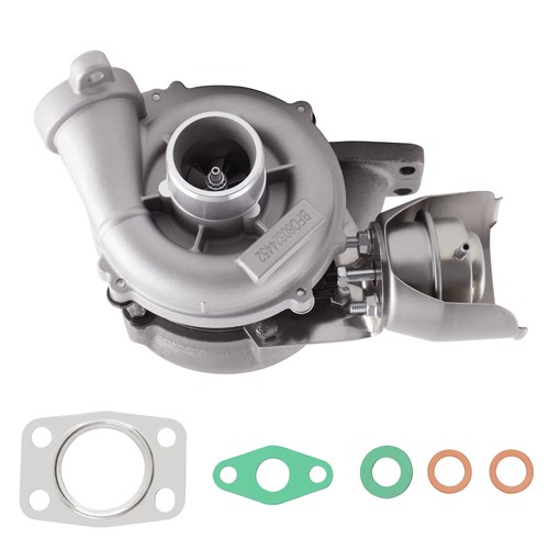 Turbolader for ford - turbolader, focus