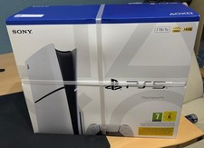 Sony PS5 Playstation 5 Slim