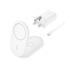 Belkin WIZ028MYWH Mobilgerät