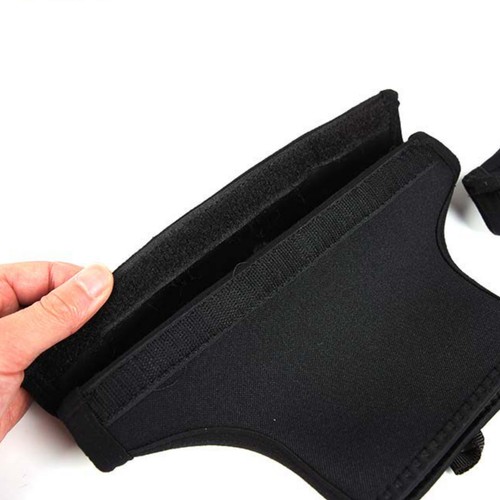 Neopren-Paddelhandschuhe