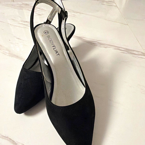 Bodyflirt damen pumps - bodyflirt,