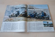 Motorrad 17/2006 Honda NT 700