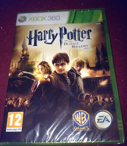 Harry potter and the deathly - potter,