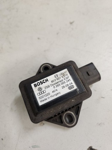 Esp duosensor drehratensensor - duosensor,