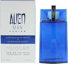 Thierry Mugler Alien MAN