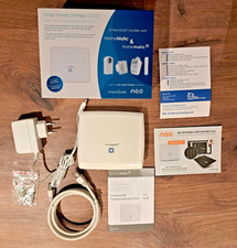 Homematic HmIP-CCU3 (151965A0)