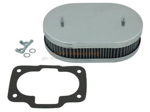 Luftfilter für weber dcnf - luftfilter,