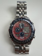 Citizen Navihawk Thunderbirds