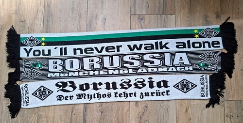 Borussia mönchengladbach - borussia,