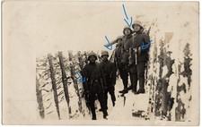 STOSSTRUPP STURMTRUPP