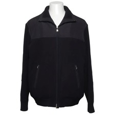 Claudio Campione, Jacke