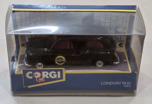 Corgi 91810 london - 91810,