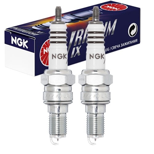 Zündkerze ngk cr8ehix 9 - ngk, cr8ehix-9