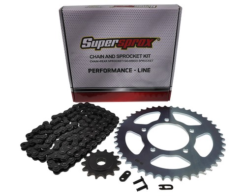 Kettensatz supersprox kit 428 - kettensatz,