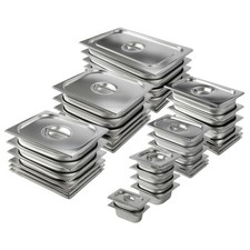 Tomy GN Behälter Gastronorm