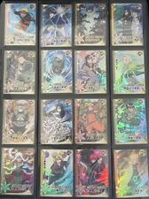 Naruto Cards Kayou SSR-001-179