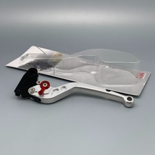 LSL KUPPLUNGSHEBEL CLASSIC LANG L26 MIT ABE TRIUMPH 675 DAYTONA / R H67 BJ. 2017