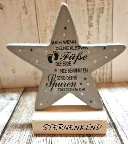 Sternenkind erinnerung - sternenkind,