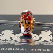 Trollbeads eiche unikat - trollbeads,