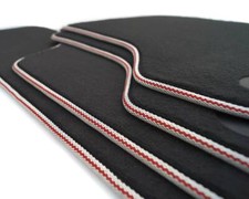 NEU Fußmatten passend für