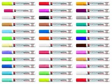 Porzellanfarbe Marker