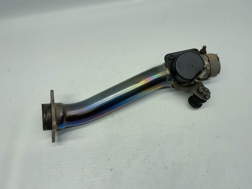 Suzuki gsxr1000 auspuffrohr - suzuki,