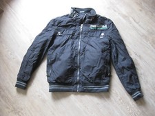 schwarze kleinkarierte