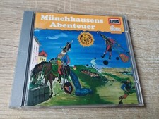 Die Originale von Europa CD