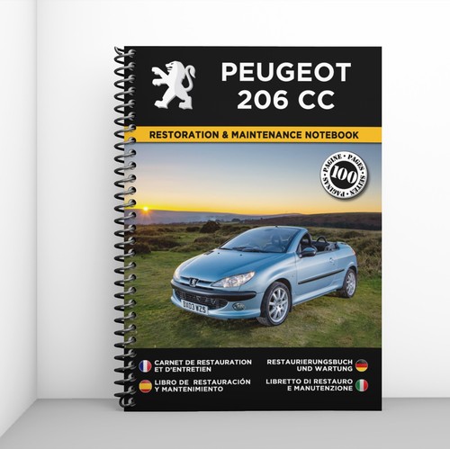 Peugeot 206 - peugeot,