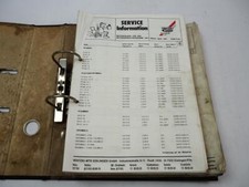 Ventzki MTD Motormäher Gartengeräte Schneefräsen Ersatzteilliste ca. 1991/92