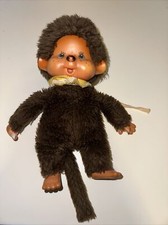 Monchichi original Sekiguchi