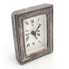 Vintage GL Table Alarm Clock