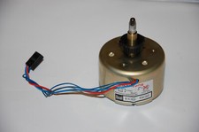 Dual EDS 502 Motor Antrieb