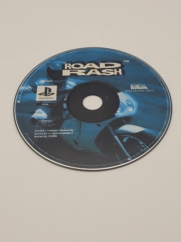 Road rash nur - rash,