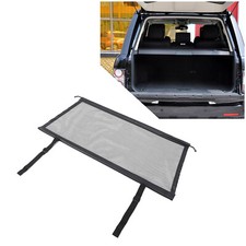 Laderaumnetz Hundegitter