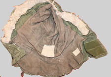 Fishtail Parka Hood Ruff M65