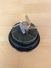 Ersatzteil für Mixer Bosch VitaStyle Mixx2Go MMBM7G3M: Messereinsatz / Mixmesser