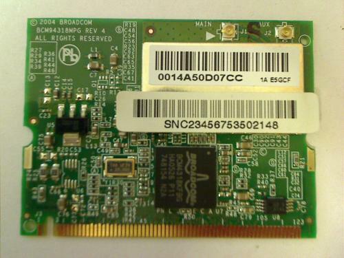 Wlan wifi karte board - karte,