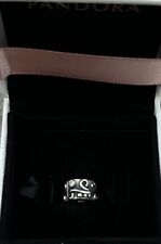 Pandora Clip Silber Zirkonia