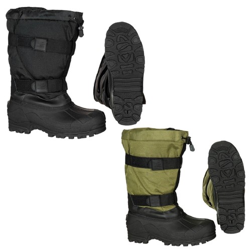 Kälteschutzstiefel fox c - kälteschutzstiefel, 40