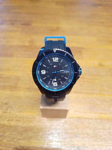 Tommy hilfiger uhr - uhr, herren