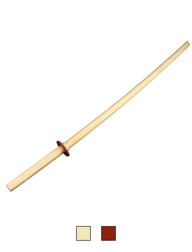 Bokken japanische qualität - japanische,