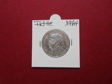 Bundesrepublik mark johann - 5,