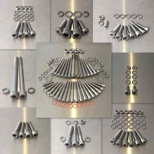  MZ ETZ 250 Zylinderschrauben