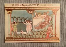 1 Weihnachtskarte, Geburt